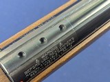 UNFIRED CLASSIC Beeman Made In
Germany R1 .177 Pellet Rifle - 10 of 18