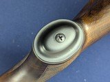 UNFIRED CLASSIC Beeman Made In
Germany R1 .177 Pellet Rifle - 18 of 18