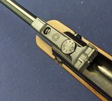 UNFIRED CLASSIC Beeman Made In
Germany R1 .177 Pellet Rifle - 11 of 18