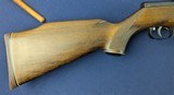 UNFIRED CLASSIC Beeman Made In
Germany R1 .177 Pellet Rifle - 5 of 18
