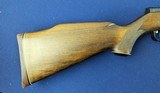 UNFIRED CLASSIC Beeman Made In
Germany R1 .177 Pellet Rifle - 6 of 18