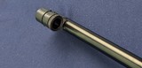 UNFIRED CLASSIC Beeman Made In
Germany R1 .177 Pellet Rifle - 12 of 18