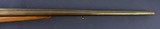 Vintage Early 20th Century SXS by Henri Peiper Herstal Belgium - 4 of 19