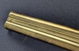 Vintage Early 20th Century SXS by Henri Peiper Herstal Belgium - 16 of 19