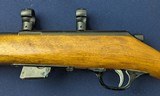 Monthly Special Vintage Marlin Glenfield Model 25 .22 Rifle C&R Eligible - 18 of 19