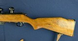 Monthly Special Vintage Marlin Glenfield Model 25 .22 Rifle C&R Eligible - 9 of 19