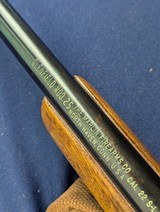 Monthly Special Vintage Marlin Glenfield Model 25 .22 Rifle C&R Eligible - 14 of 19