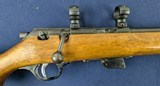 Monthly Special Vintage Marlin Glenfield Model 25 .22 Rifle C&R Eligible - 5 of 19