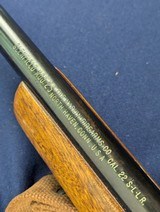 Monthly Special Vintage Marlin Glenfield Model 25 .22 Rifle C&R Eligible - 13 of 19