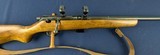Monthly Special Vintage Marlin Glenfield Model 25 .22 Rifle C&R Eligible - 3 of 19