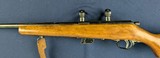 Monthly Special Vintage Marlin Glenfield Model 25 .22 Rifle C&R Eligible - 10 of 19