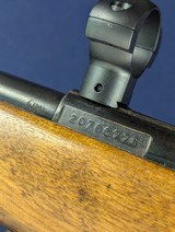 Monthly Special Vintage Marlin Glenfield Model 25 .22 Rifle C&R Eligible - 12 of 19