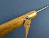Monthly Special Vintage Marlin Glenfield Model 25 .22 Rifle C&R Eligible - 8 of 19