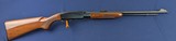 Monthly Special Vintage Remington Deluxe Model 572 .22 Pump Rifle
