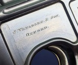 A Superlative Early Mauser Model 1896 