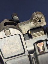 A Superlative Early Mauser Model 1896 