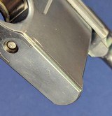 A Superlative Early Mauser Model 1896 