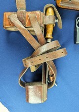 A Superlative Early Mauser Model 1896 