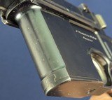 A Superlative Early Mauser Model 1896 