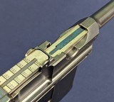 A Superlative Early Mauser Model 1896 