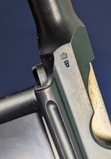 A Superlative Early Mauser Model 1896 