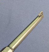 A Superlative Early Mauser Model 1896 