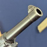 Excellent WWI 1918 Dated Erfurt P.08 Luger with 2 Matching Magazines! - 7 of 20