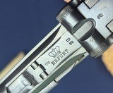 Excellent WWI 1918 Dated Erfurt P.08 Luger with 2 Matching Magazines! - 5 of 20