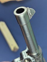 Excellent WWI 1918 Dated Erfurt P.08 Luger with 2 Matching Magazines! - 19 of 20