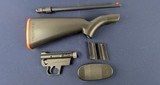New Arrival Henry U.S. Survival Rifle .22LR