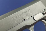 Monthly Special Springfield Armory 1911A-1 .45 Auto Pistol C. 1980s - 10 of 12