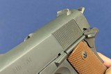 Monthly Special Springfield Armory 1911A-1 .45 Auto Pistol C. 1980s - 12 of 12