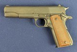 Monthly Special Springfield Armory 1911A-1 .45 Auto Pistol C. 1980s - 8 of 12