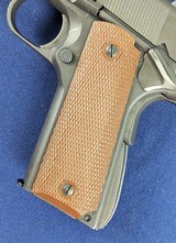 Monthly Special Springfield Armory 1911A-1 .45 Auto Pistol C. 1980s - 9 of 12