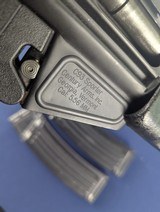 New Arrival Century Arms C93 Sporter .223 Tactical Rifle with Scope - 7 of 15