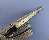 New Arrival Century Arms C93 Sporter .223 Tactical Rifle with Scope - 10 of 15