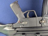 New Arrival Century Arms C93 Sporter .223 Tactical Rifle with Scope - 12 of 15