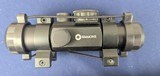 New Arrival Century Arms C93 Sporter .223 Tactical Rifle with Scope - 6 of 15