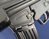 New Arrival Century Arms C93 Sporter .223 Tactical Rifle with Scope - 13 of 15