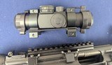 New Arrival Century Arms C93 Sporter .223 Tactical Rifle with Scope - 5 of 15