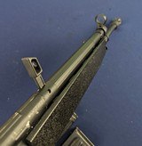 New Arrival Century Arms C93 Sporter .223 Tactical Rifle with Scope - 8 of 15