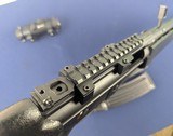 New Arrival Century Arms C93 Sporter .223 Tactical Rifle with Scope - 9 of 15