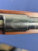 Excellent All Matching Antique Argentine Military Model 1891 Rifle C. 1897-98 - 10 of 20