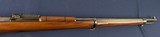 Excellent All Matching Antique Argentine Military Model 1891 Rifle C. 1897-98 - 4 of 20