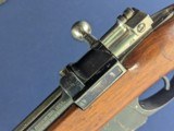 Excellent All Matching Antique Argentine Military Model 1891 Rifle C. 1897-98 - 17 of 20