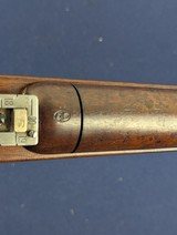 Excellent All Matching Antique Argentine Military Model 1891 Rifle C. 1897-98 - 13 of 20