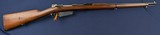 Excellent All Matching Antique Argentine Military Model 1891 Rifle C. 1897-98 - 1 of 20