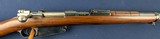Excellent All Matching Antique Argentine Military Model 1891 Rifle C. 1897-98 - 3 of 20