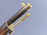 Excellent All Matching Antique Argentine Military Model 1891 Rifle C. 1897-98 - 20 of 20
