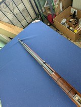 Excellent All Matching Antique Argentine Military Model 1891 Rifle C. 1897-98 - 14 of 20